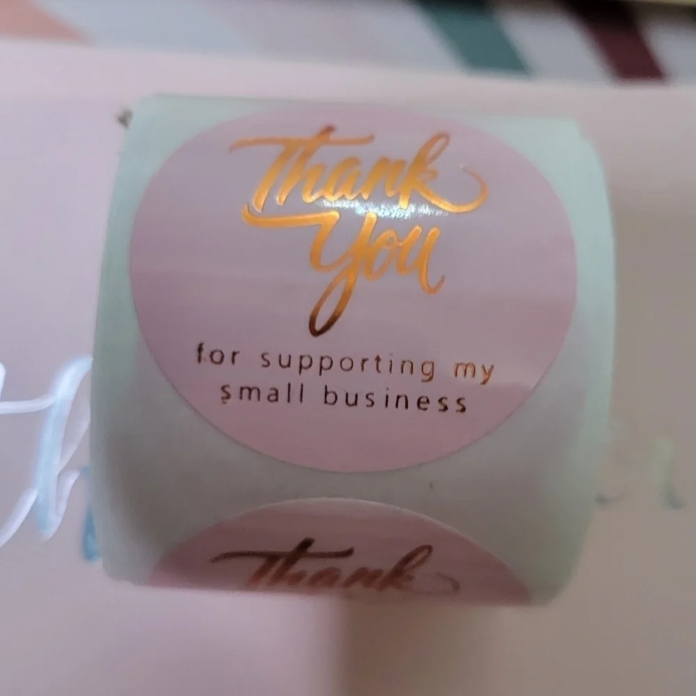 30PK of BOHO ☀️SUN☀️PRINT  POLY MAILERS🌅 - Picture 8 of 10